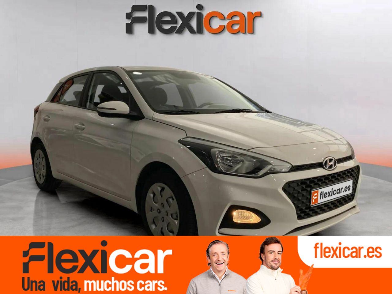 Foto hyundai i20 2019 /