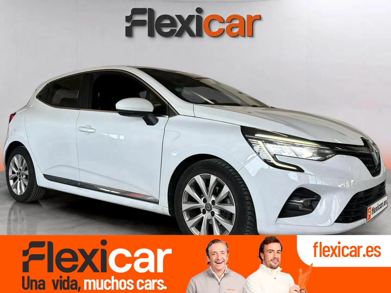 Foto renault clio 2020 /
