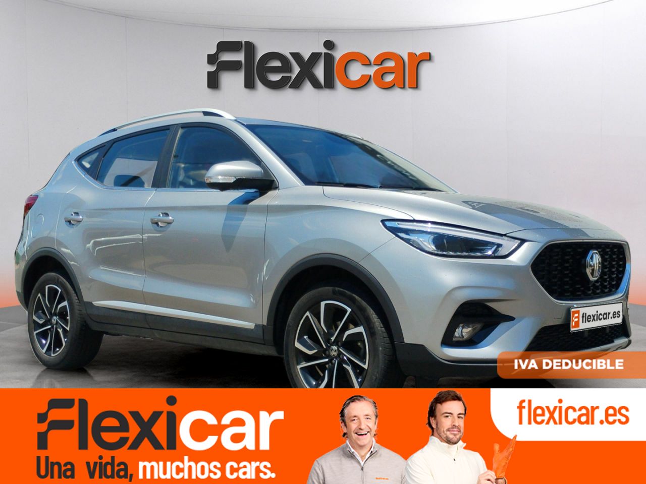 Foto mg zs 2023 /
