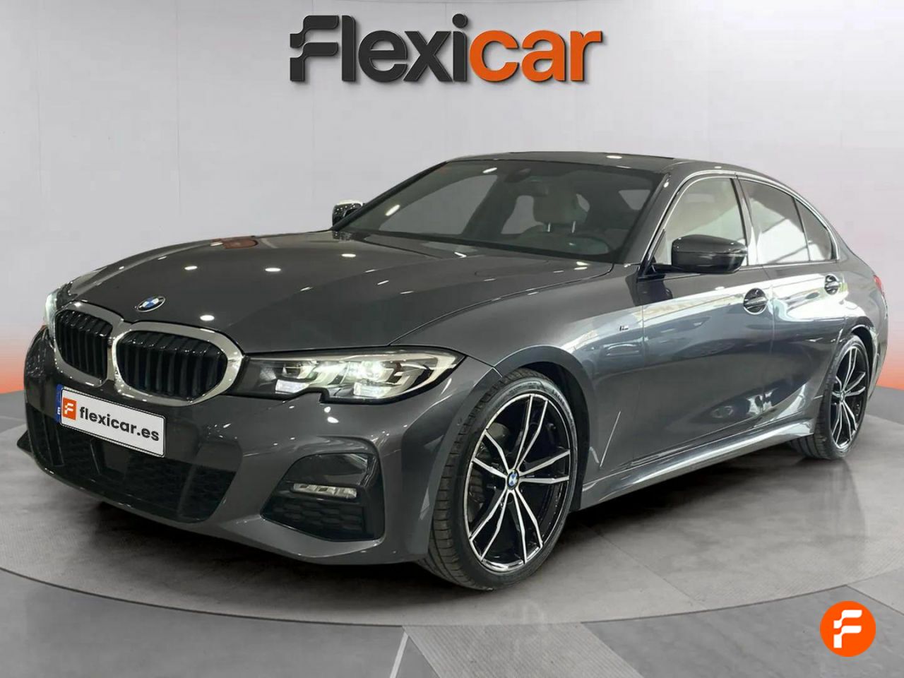 bmw serie 3 2019 / foto grande (3)
