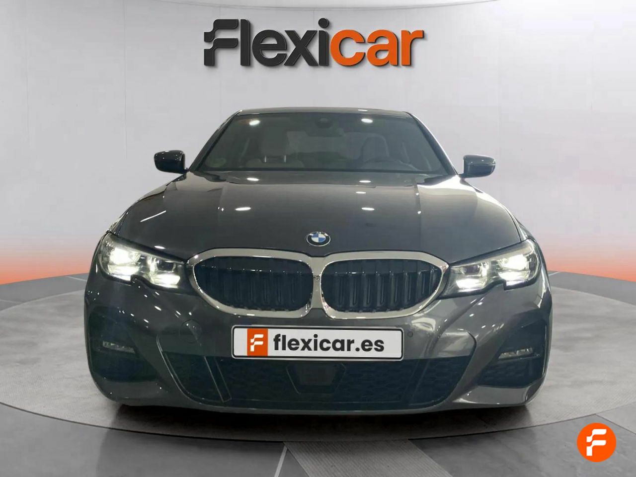 bmw serie 3 2019 / foto grande (2)
