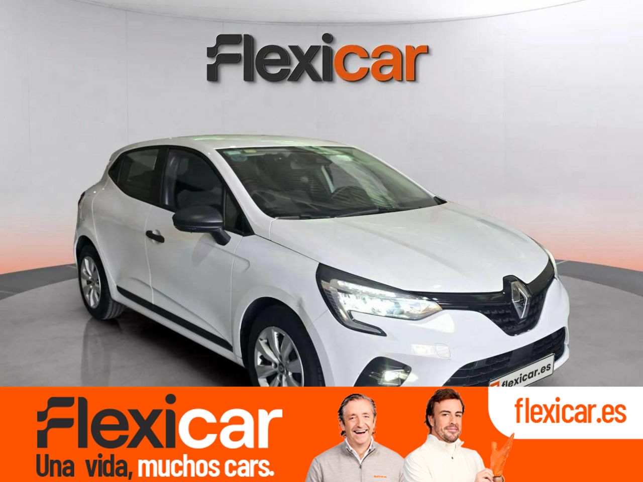 Foto renault clio 2020 /