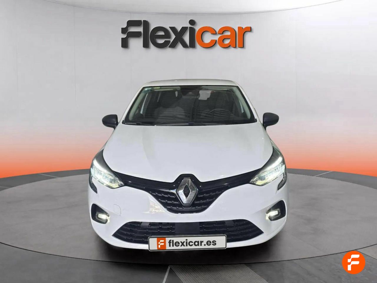 renault clio 2020 / foto grande (2)