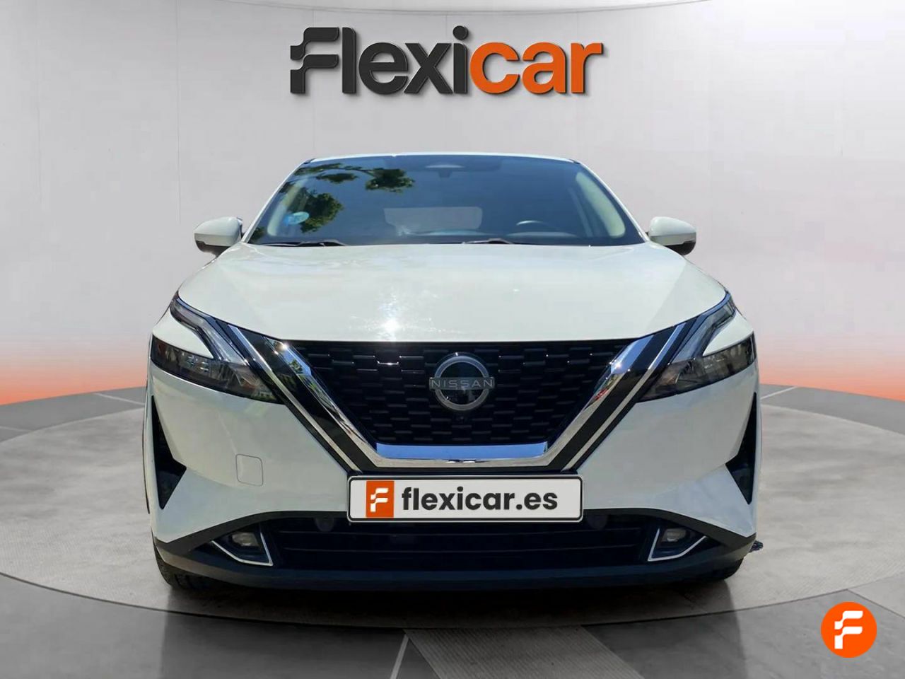 nissan qashqai 2023 / foto grande (2)