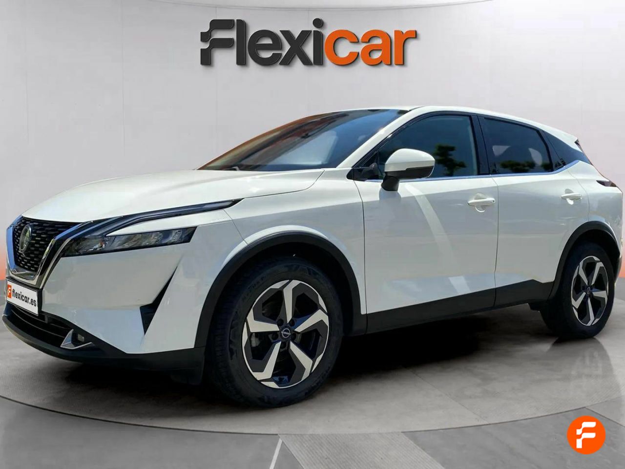 nissan qashqai 2023 / foto grande (3)