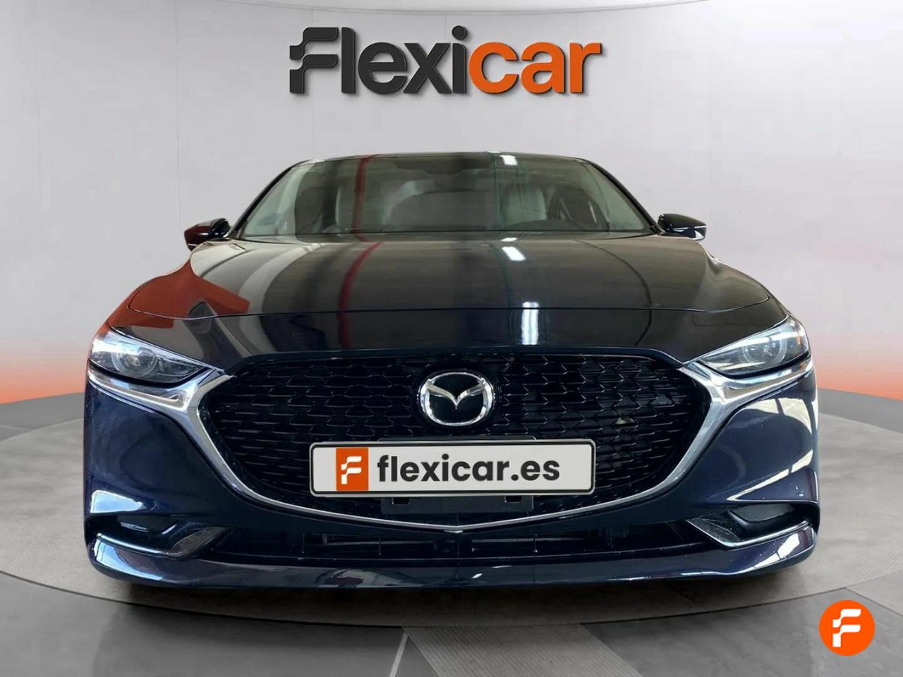 mazda 3 2021 / foto grande (2)