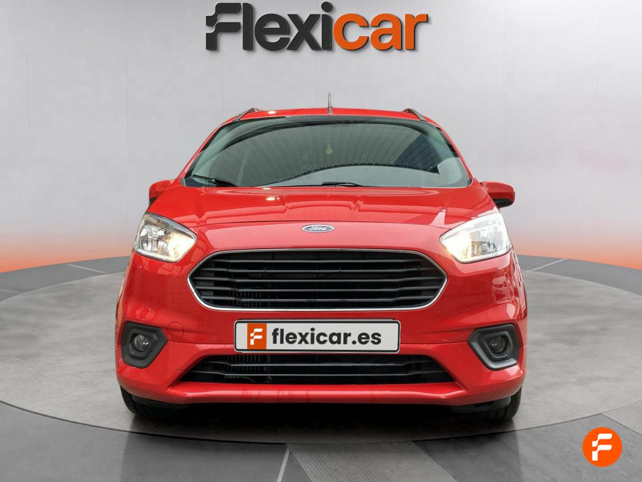 ford tourneo courier 2019 / foto grande (2)