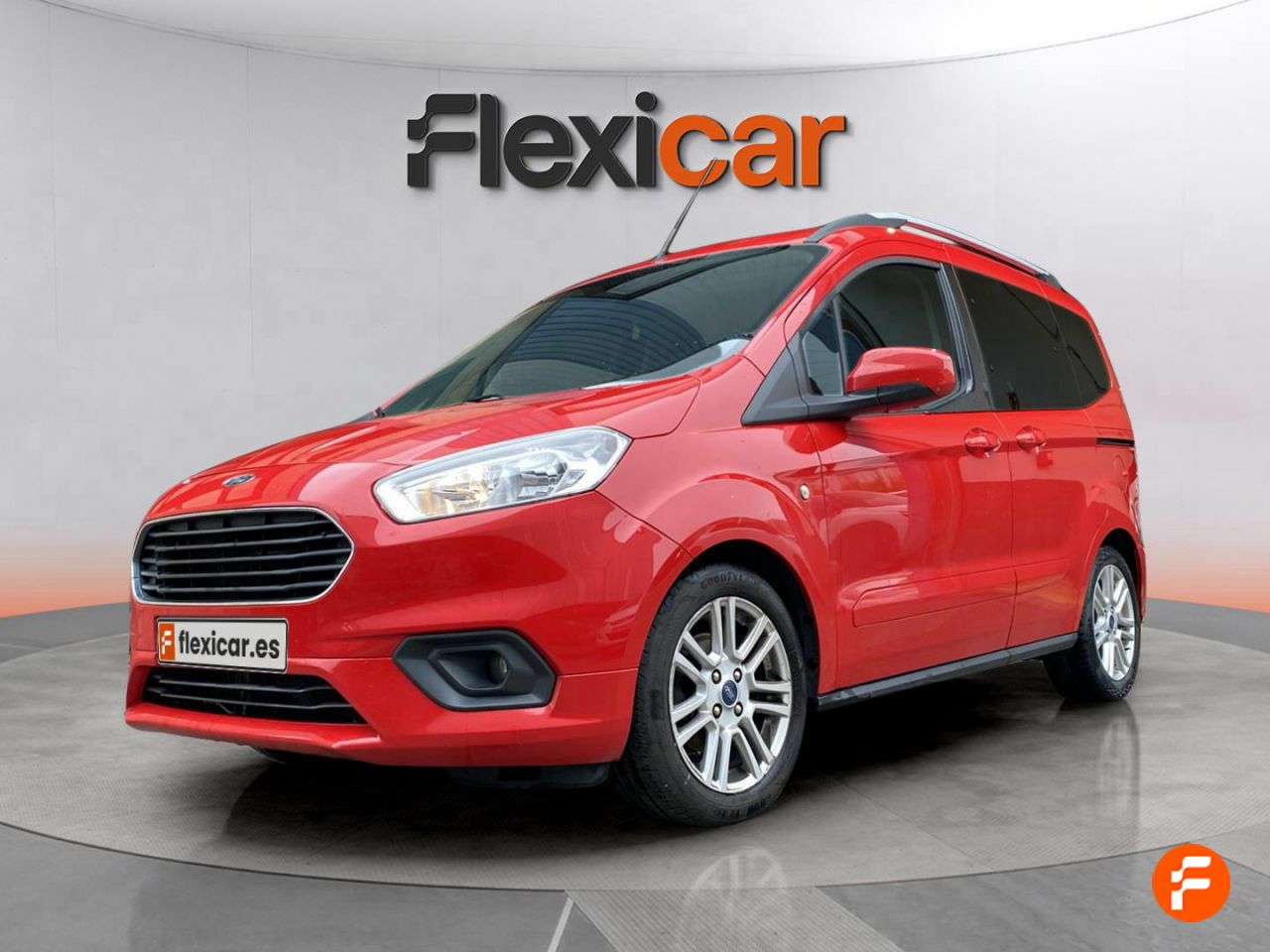 ford tourneo courier 2019 / foto grande (3)