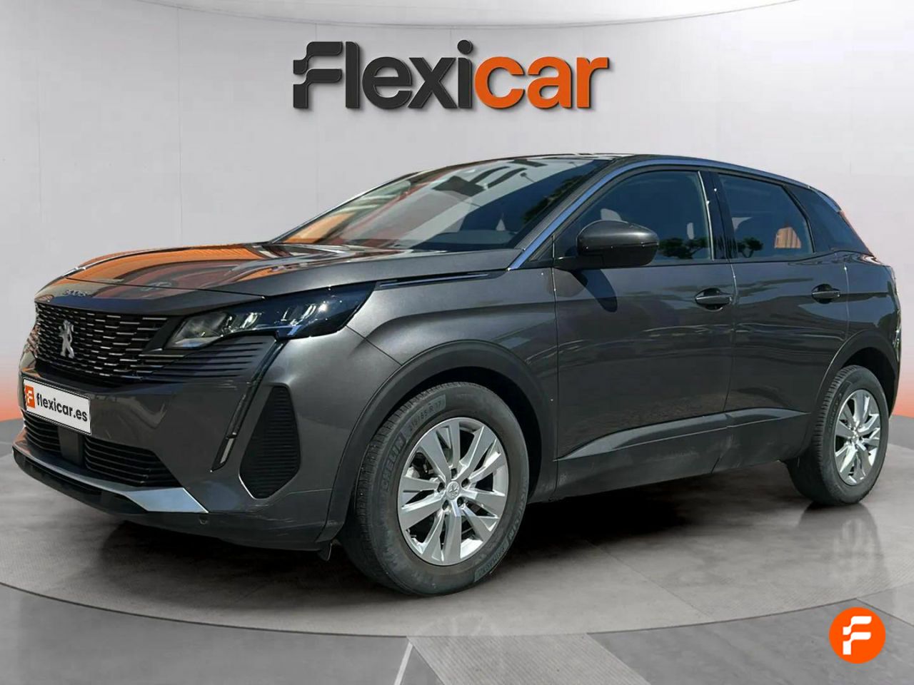 peugeot 3008 2021 / foto grande (3)