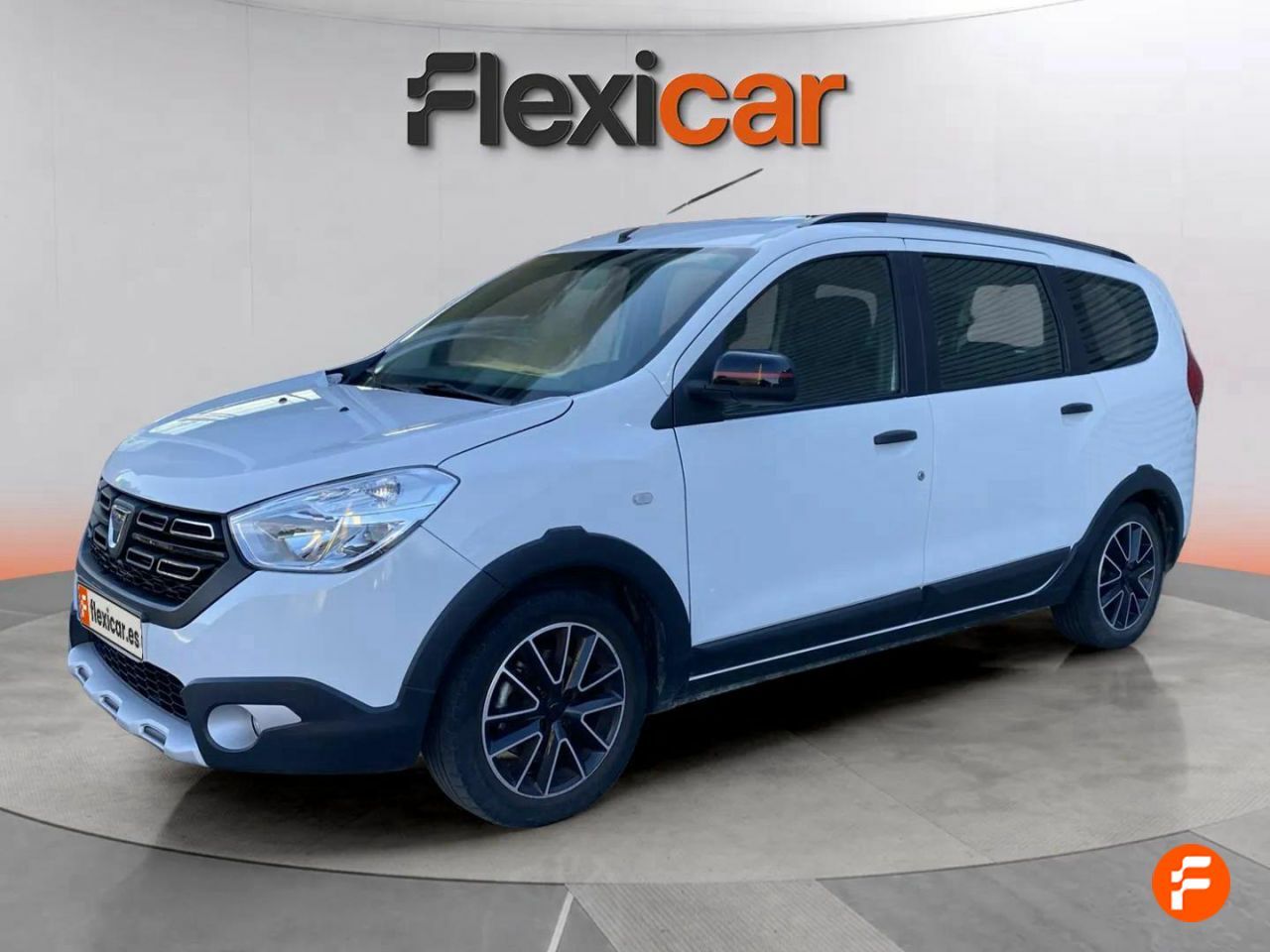 dacia lodgy 2019 / foto grande (3)