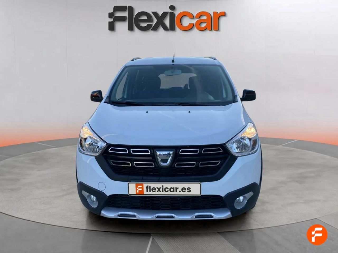 dacia lodgy 2019 / foto grande (2)