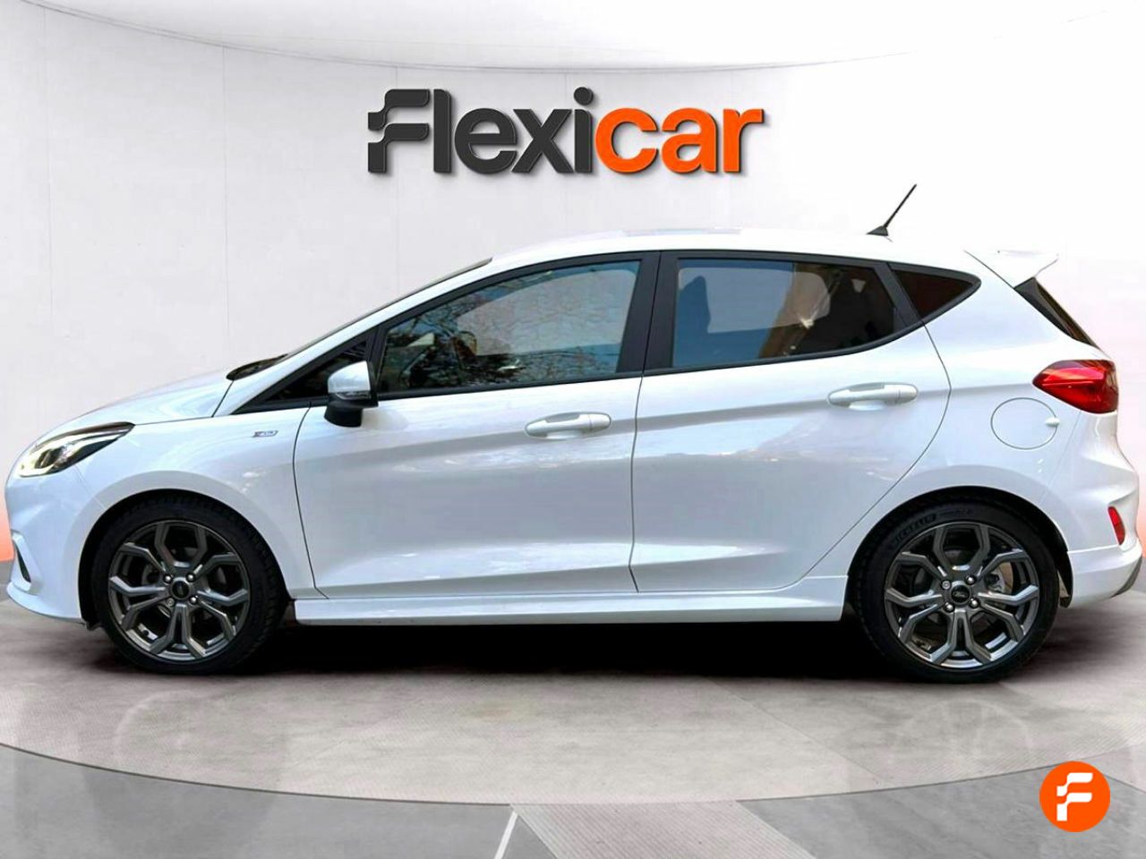 ford fiesta 2017 / foto grande (3)