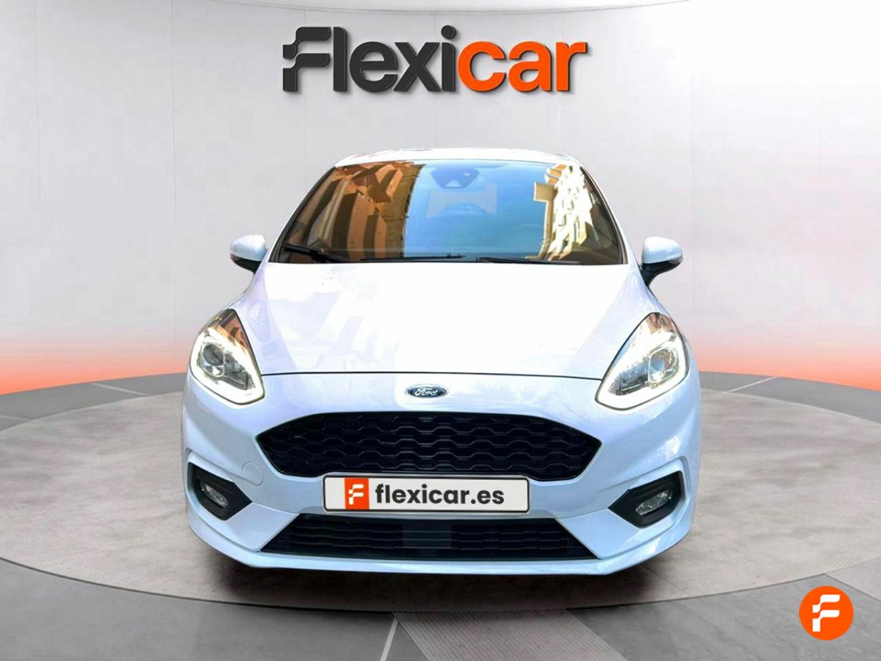 ford fiesta 2017 / foto grande (2)