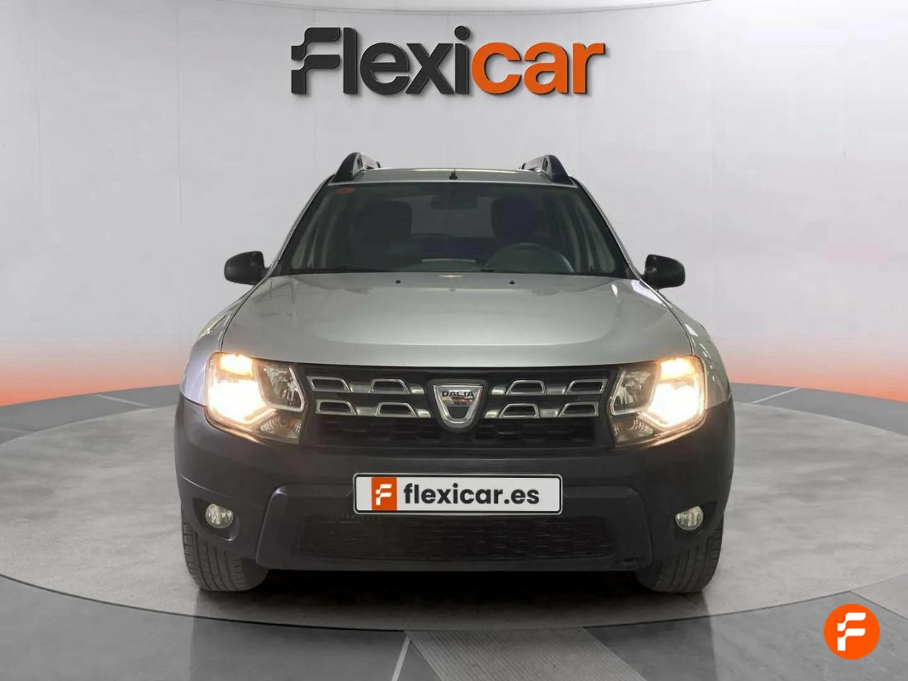 dacia duster 2016 / foto grande (2)