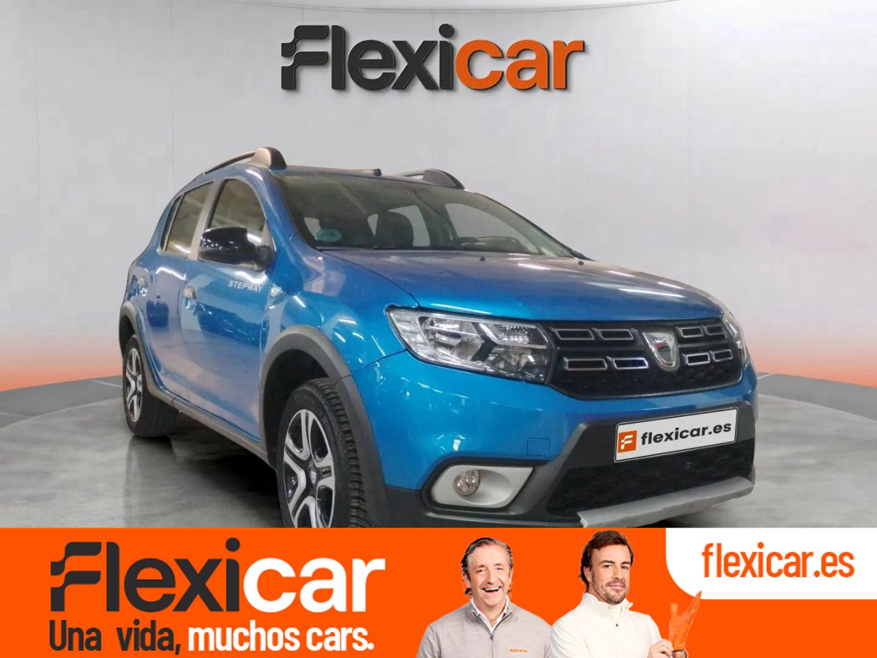 Foto dacia sandero 2020 /