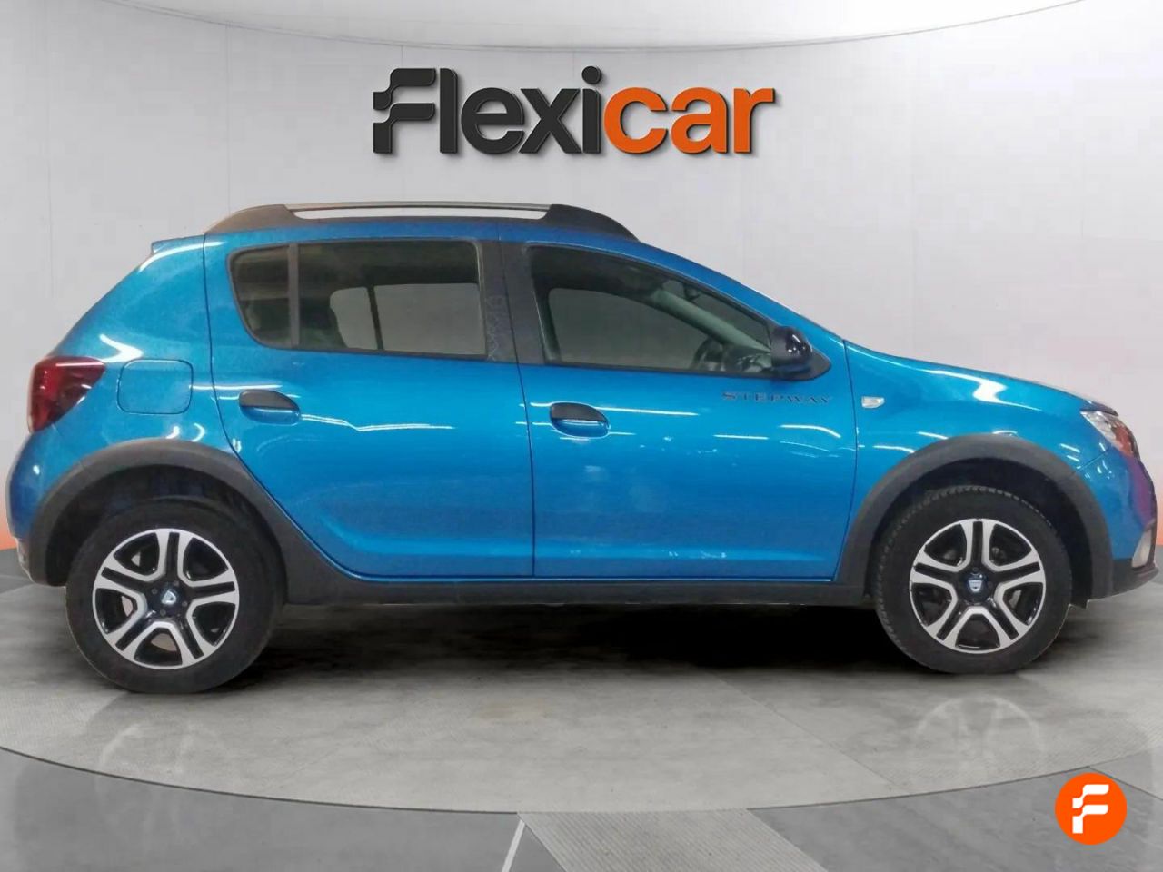 dacia sandero 2020 / foto grande (3)
