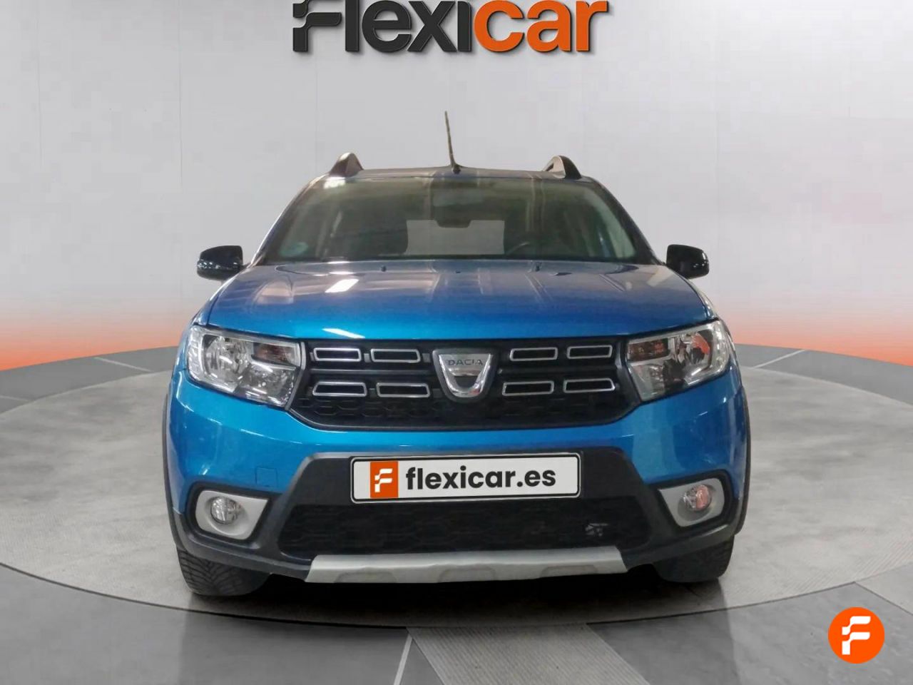 dacia sandero 2020 / foto grande (2)