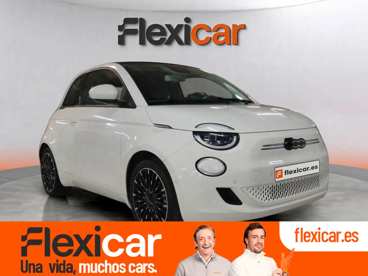 Foto fiat 500 2022 /