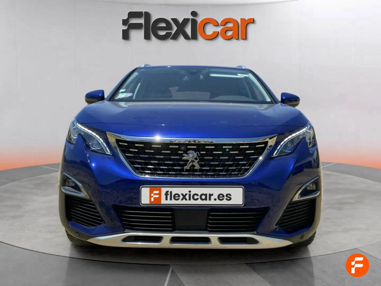 peugeot 3008 2019 / foto grande (2)