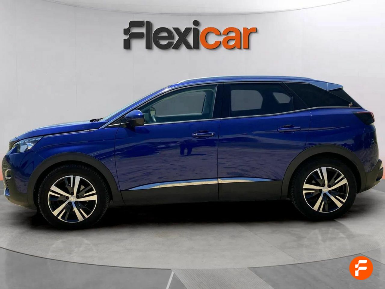 peugeot 3008 2019 / foto grande (3)