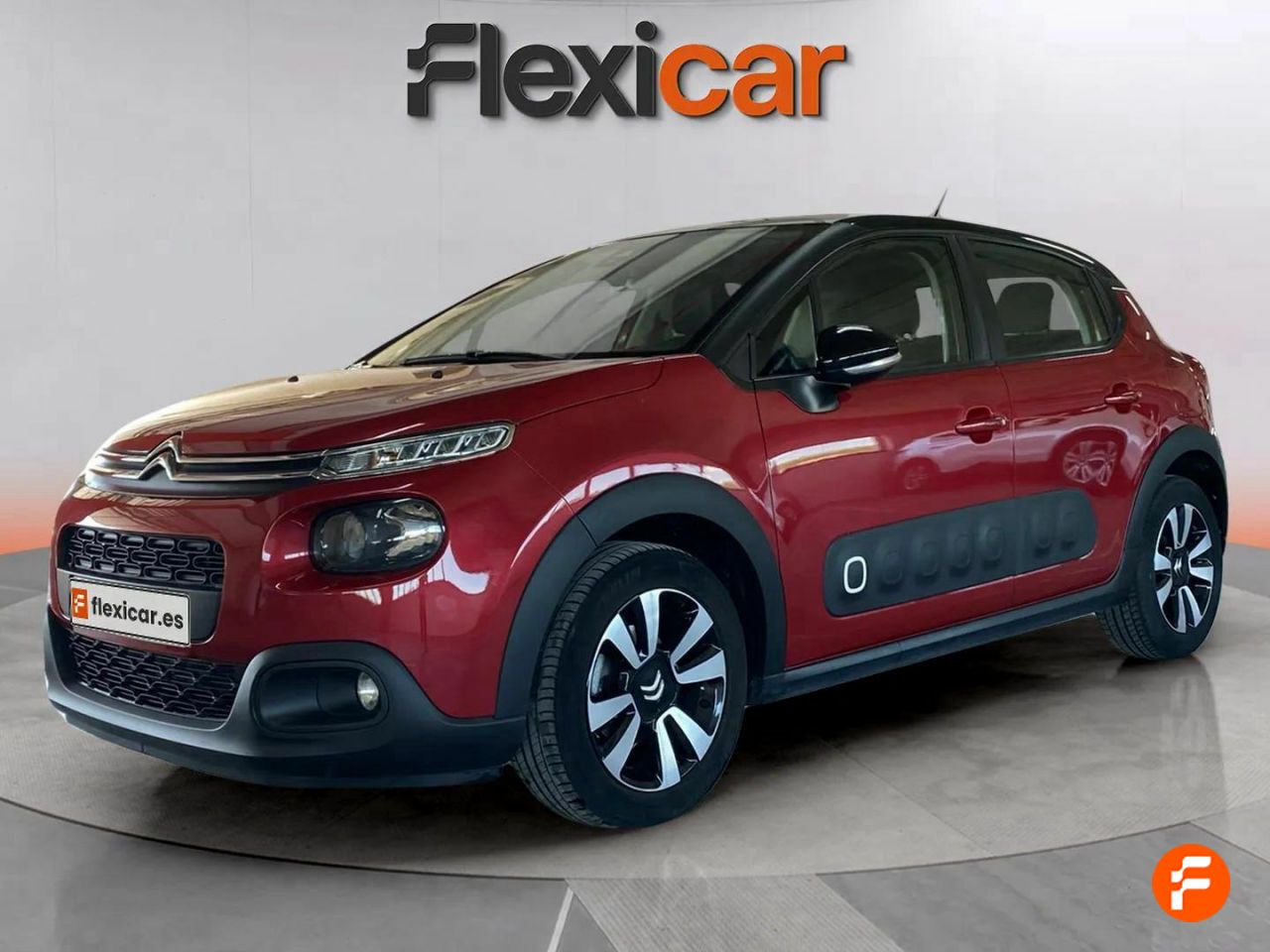 citroën c3 2018 / foto grande (2)