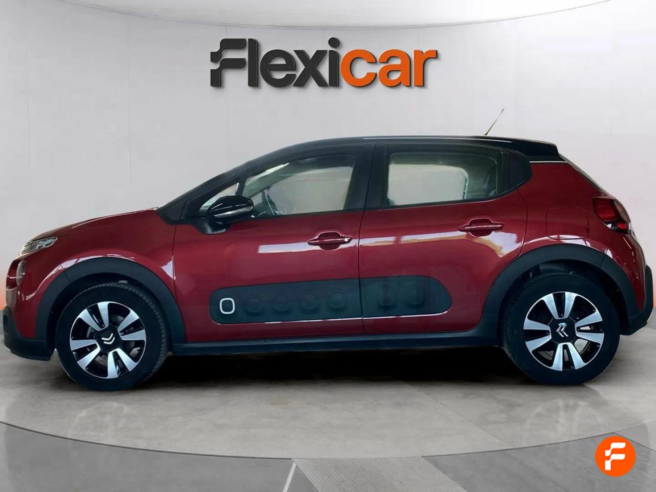 citroën c3 2018 / foto grande (3)