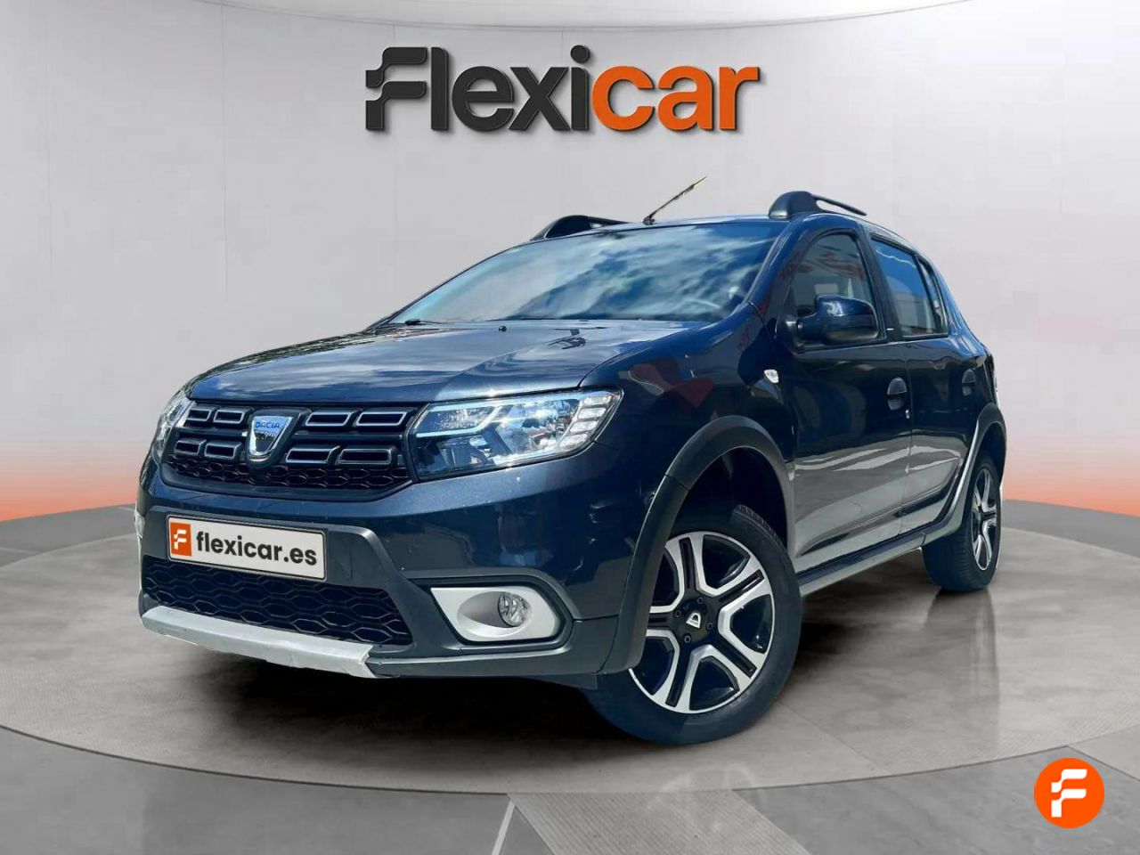 dacia sandero 2018 / foto grande (3)