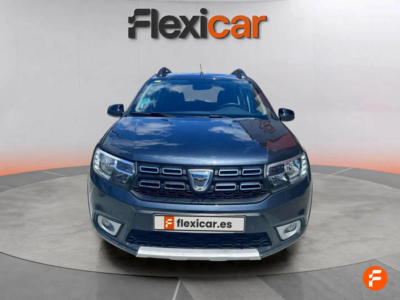 dacia sandero 2018 / foto grande (2)