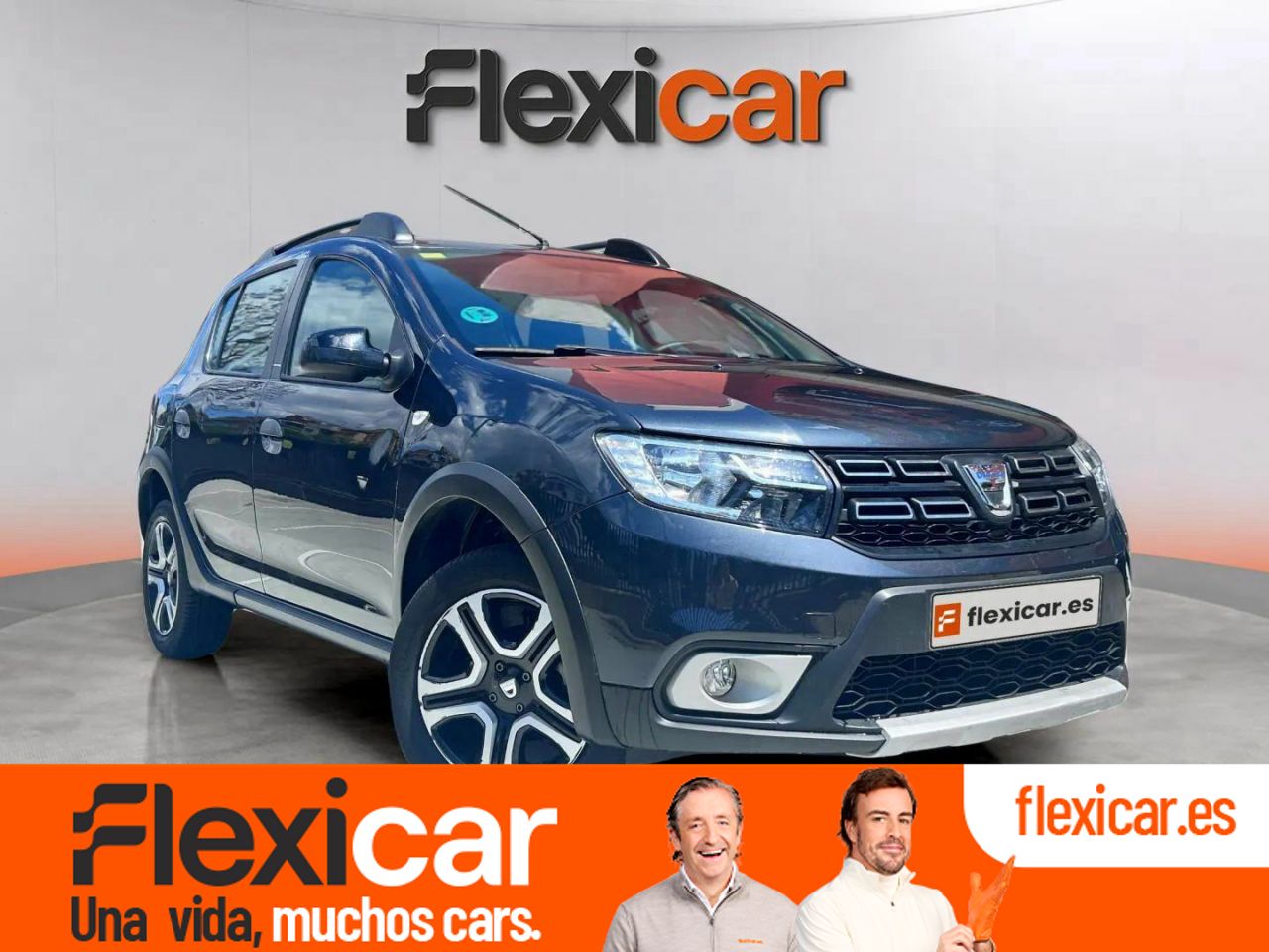 Foto dacia sandero 2018 /