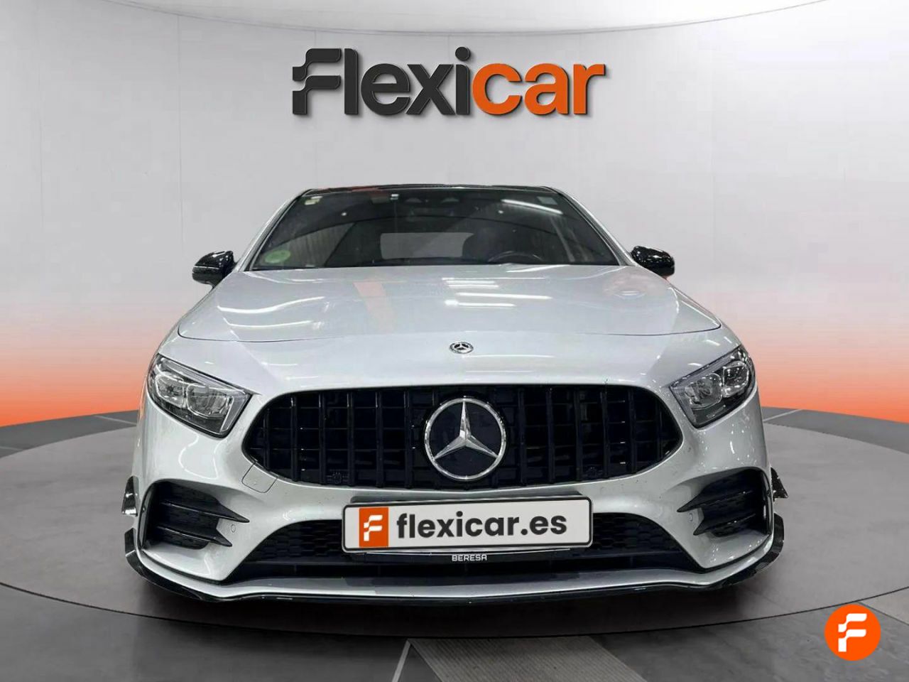 mercedes clase a 2020 / foto grande (2)
