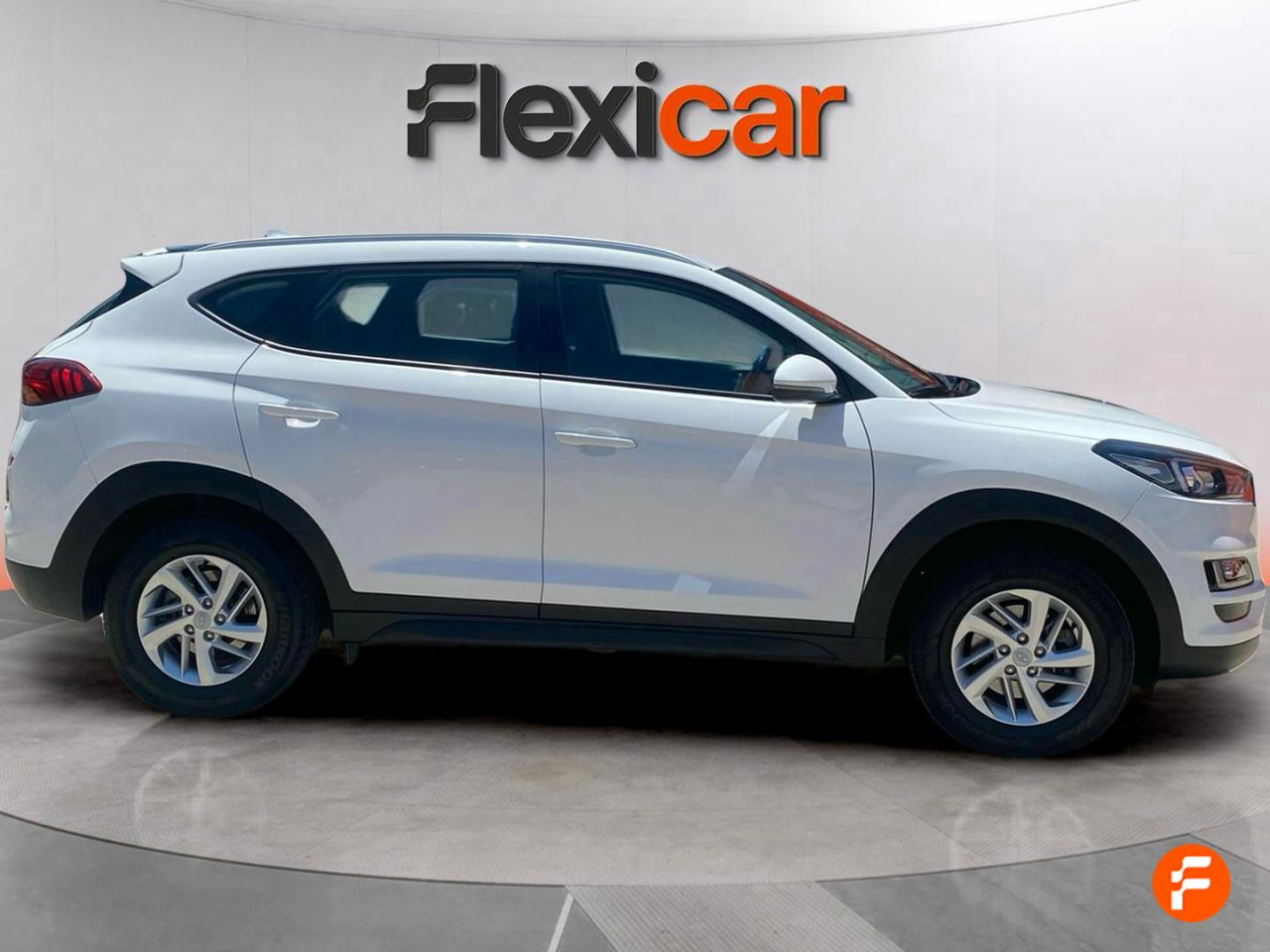 hyundai tucson 2020 / foto grande (2)