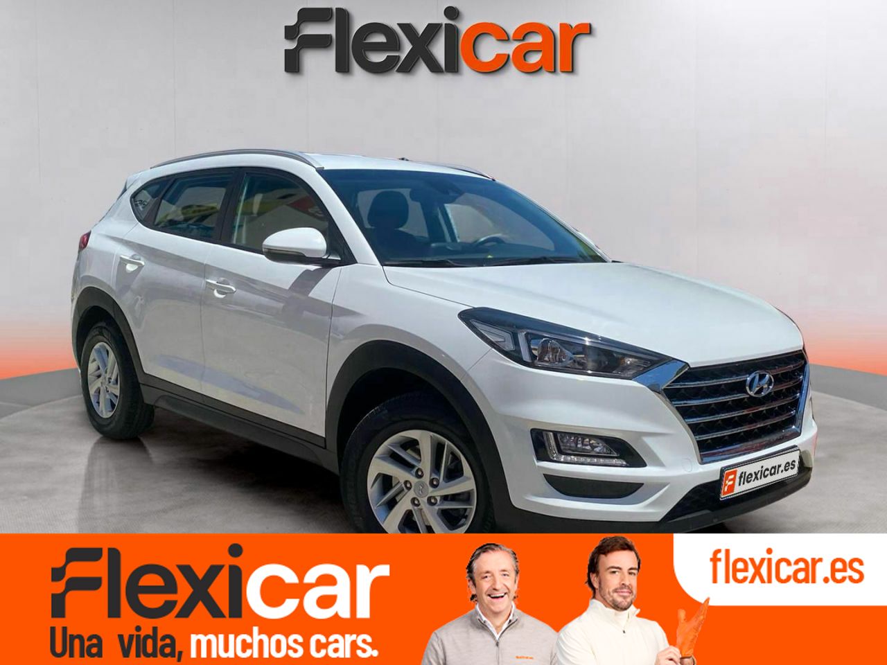 Foto hyundai tucson 2020 /