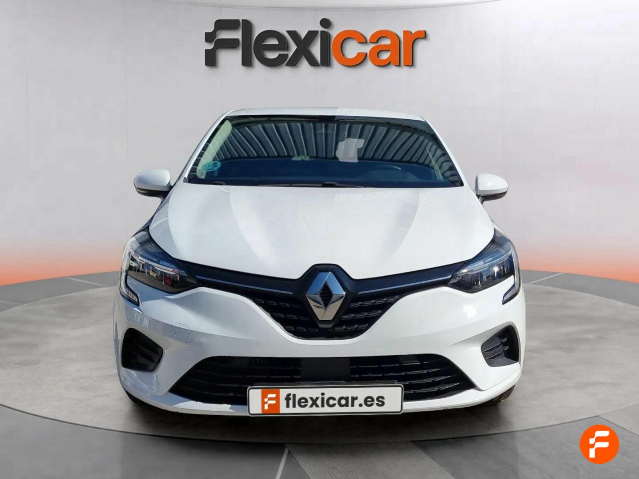 renault clio 2022 / foto grande (2)