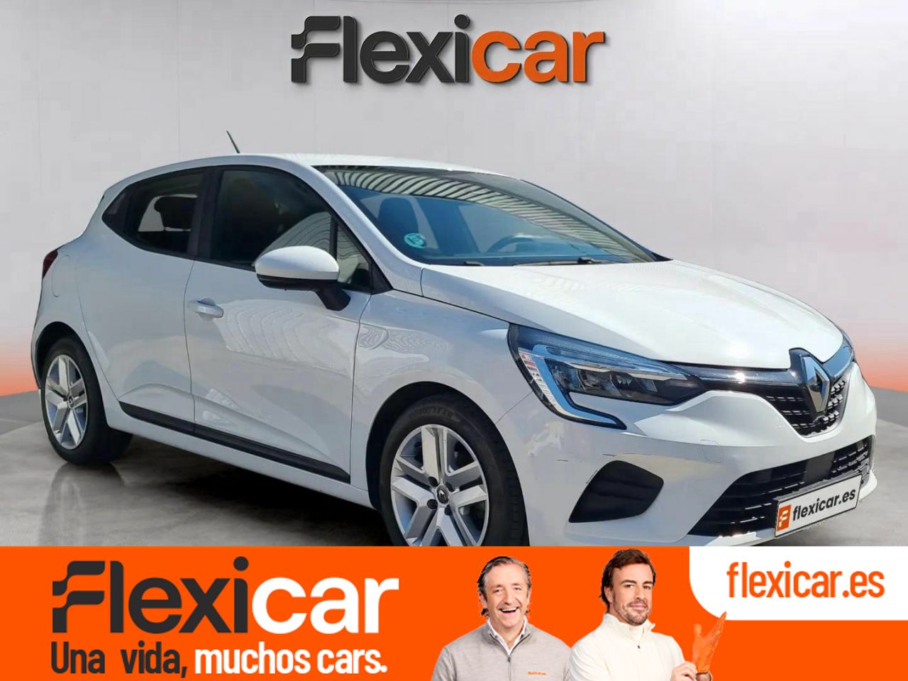Foto renault clio 2022 /