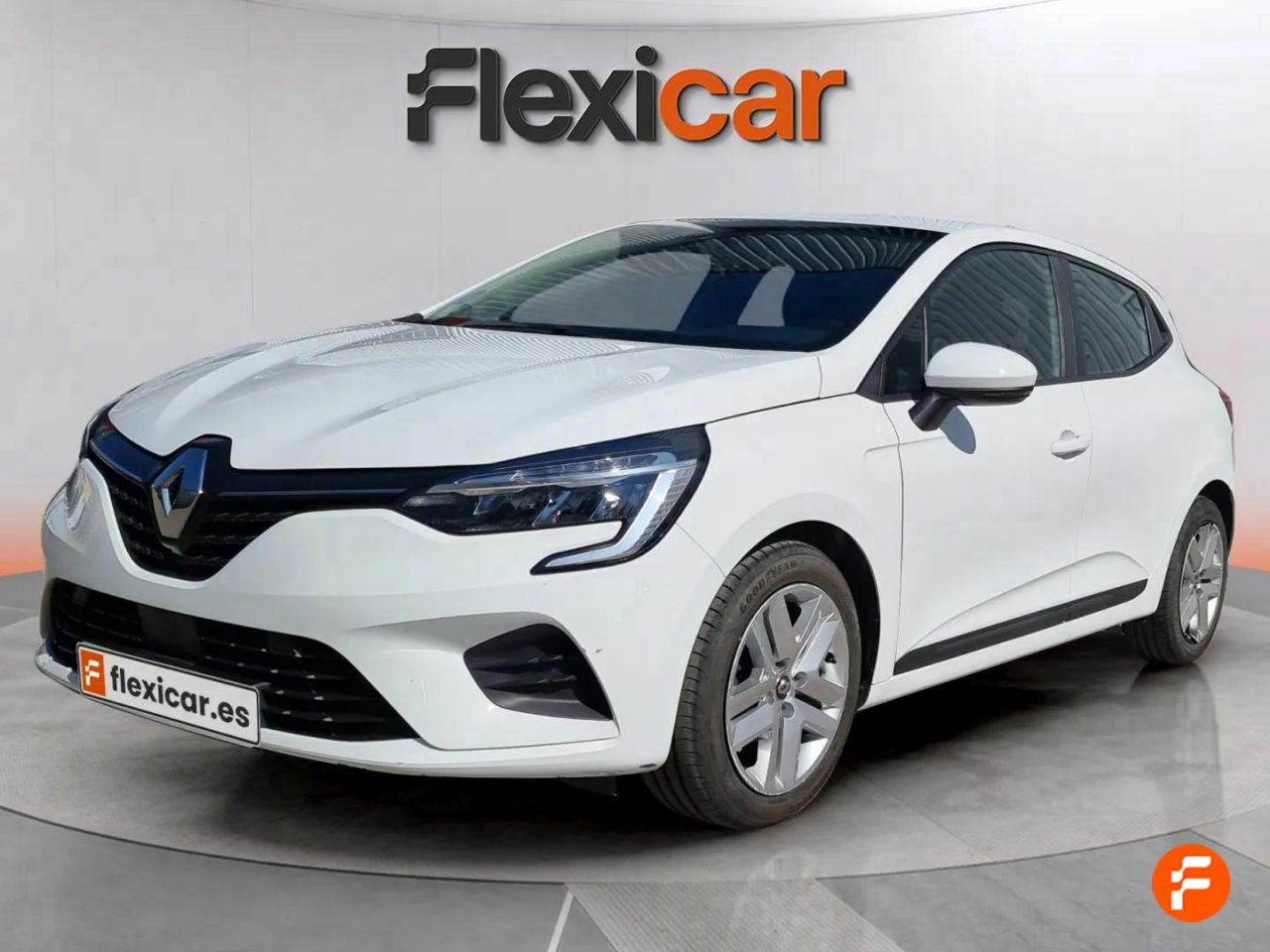 renault clio 2022 / foto grande (3)