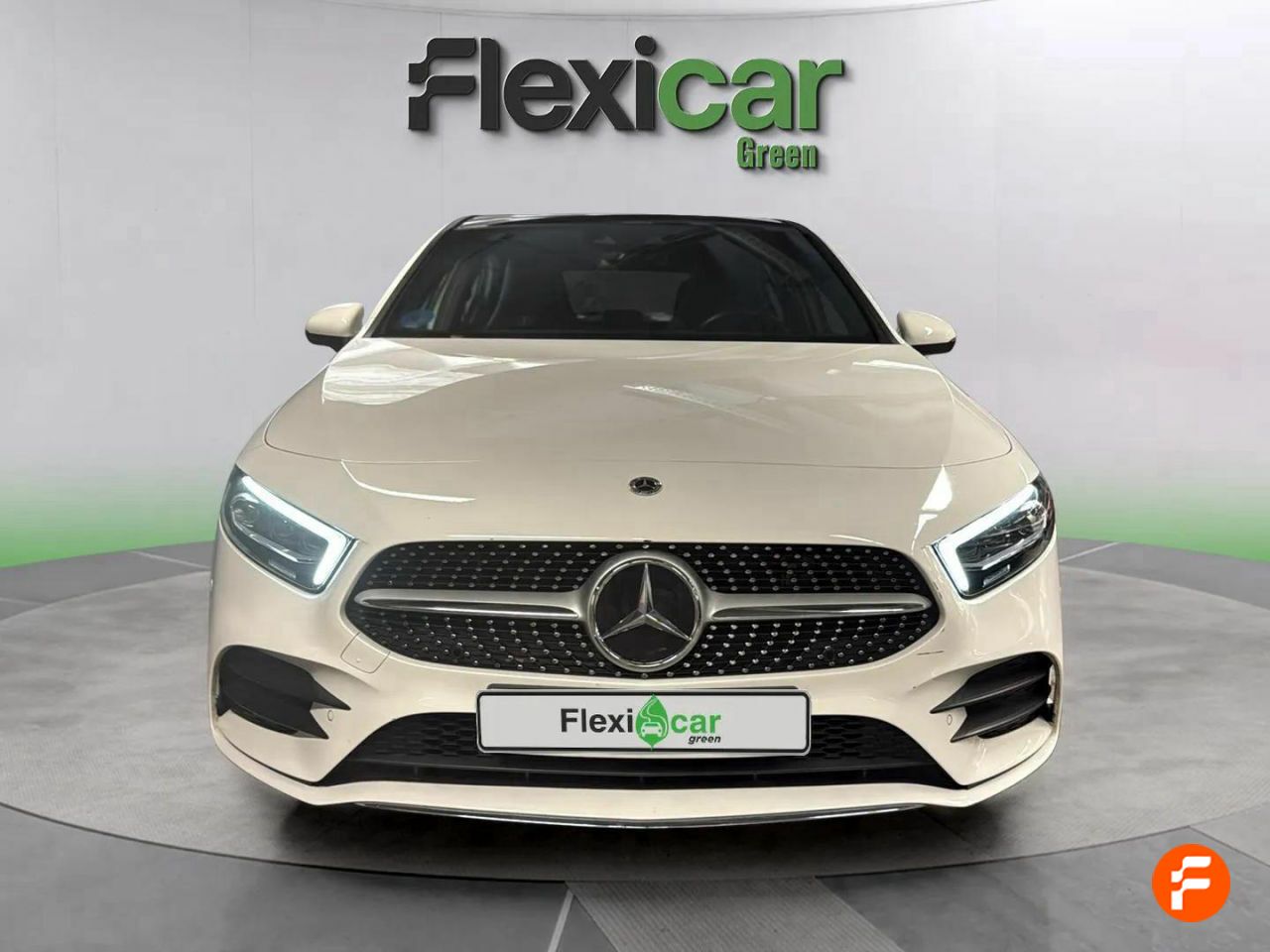 mercedes clase a 2021 / foto grande (2)