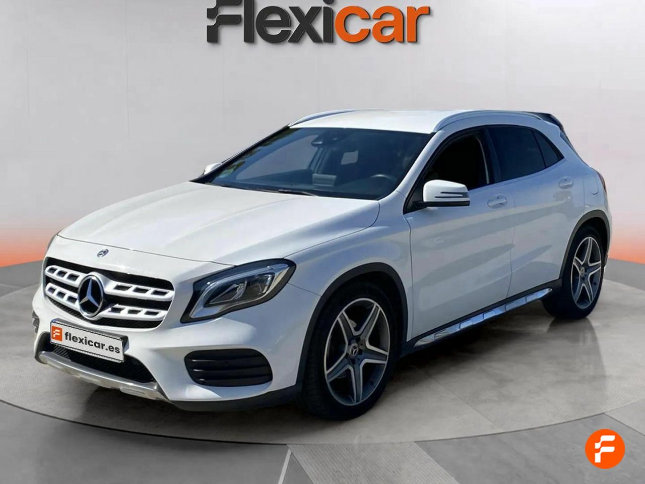 mercedes gla 2019 / foto grande (2)