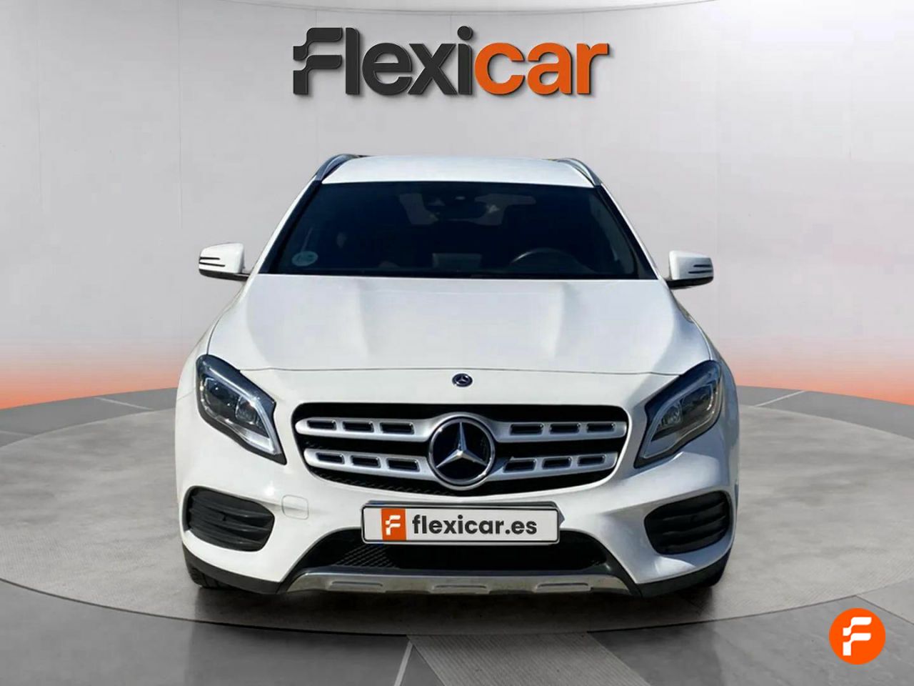 mercedes gla 2019 / foto grande (3)