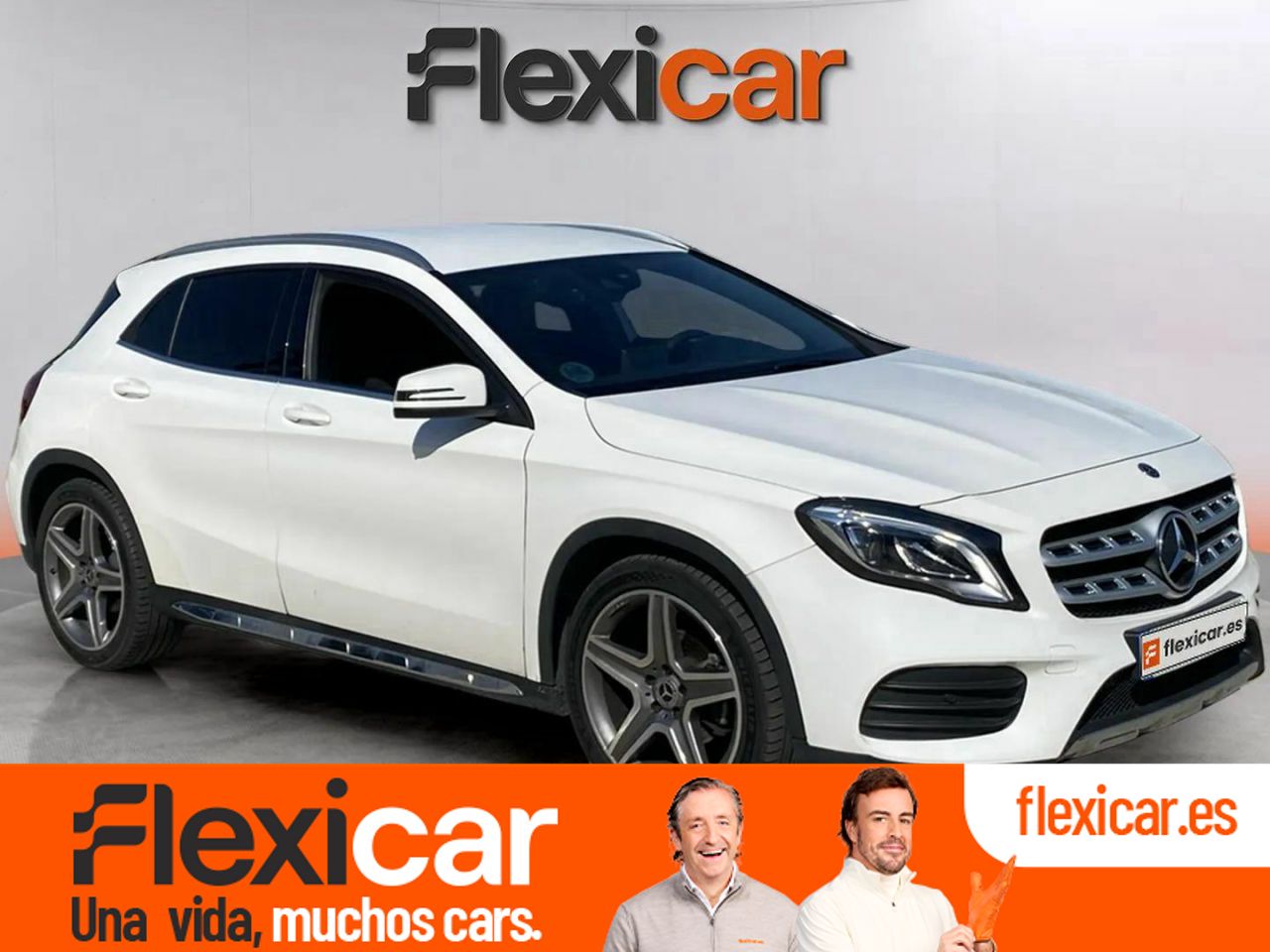 Foto mercedes gla 2019 /