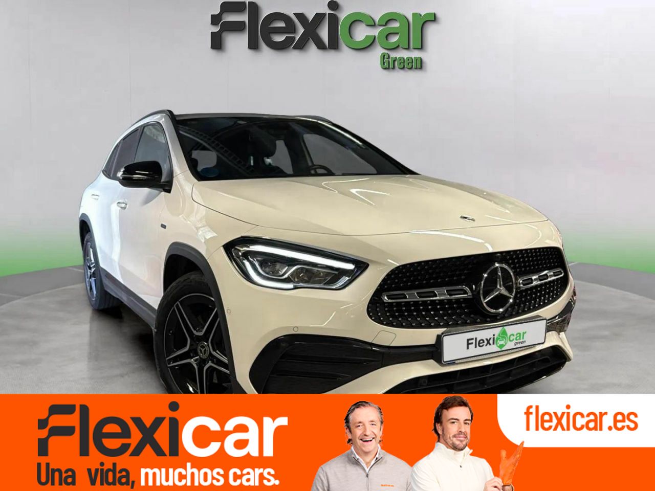 Foto mercedes gla 2020 /