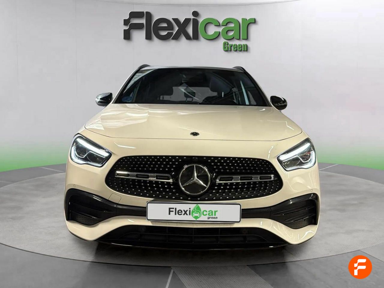 mercedes gla 2020 / foto grande (2)
