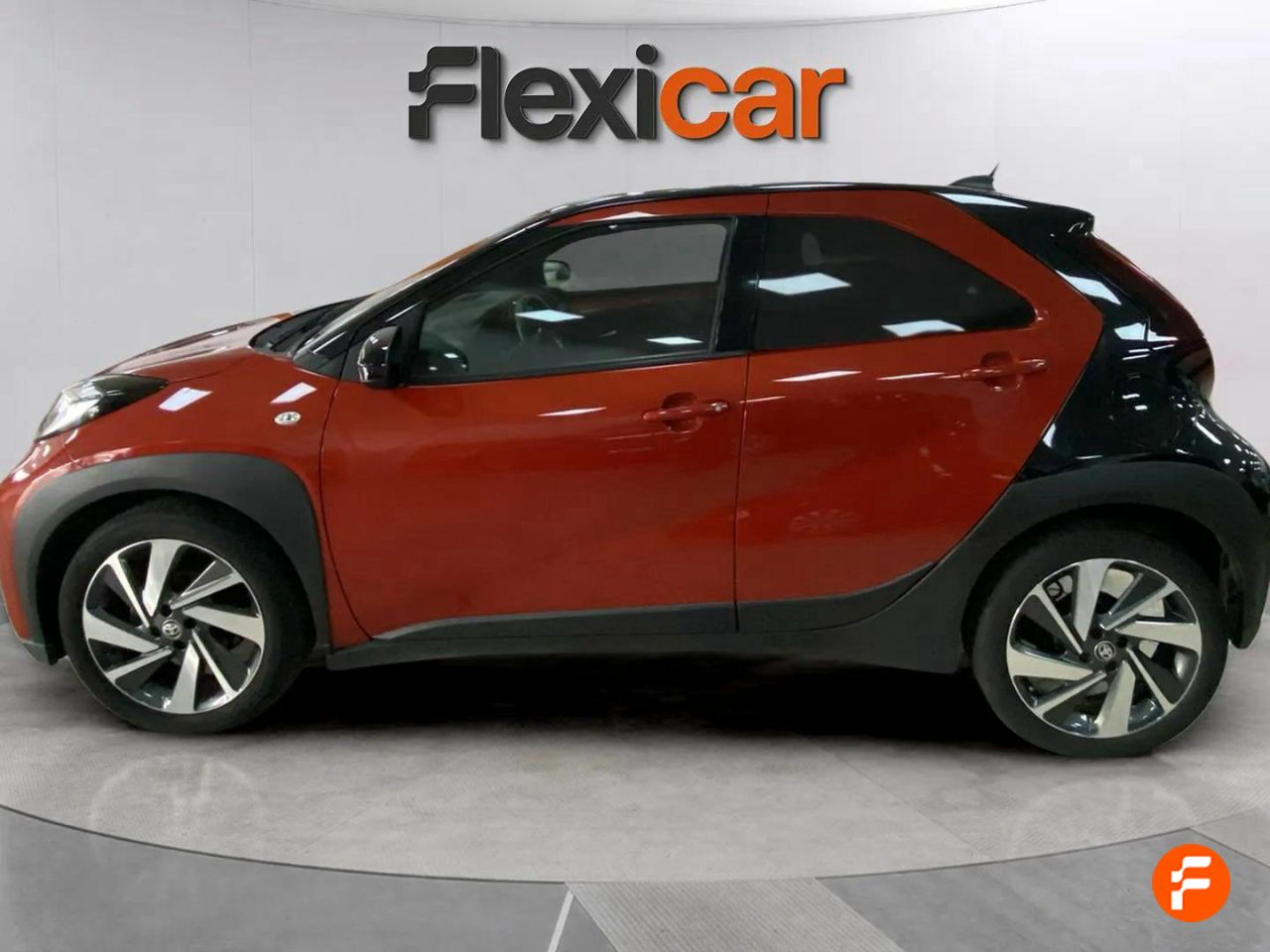 toyota aygo 2022 / foto grande (3)