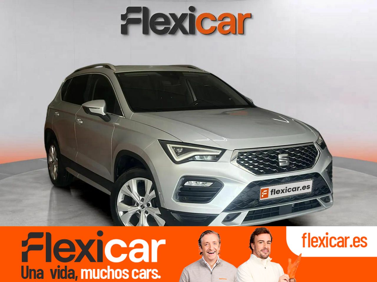 Foto seat ateca 2021 /