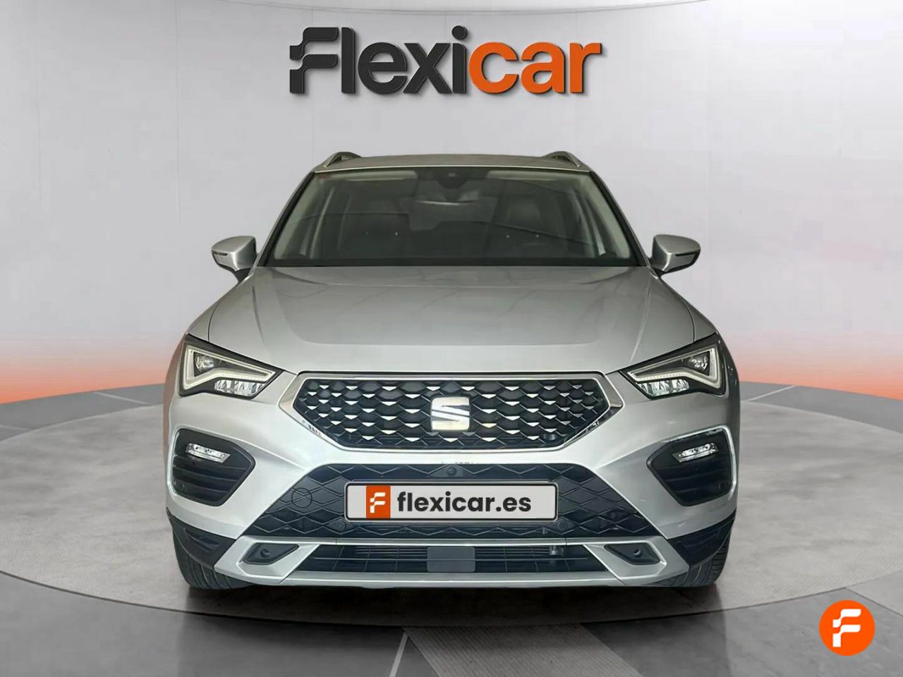seat ateca 2021 / foto grande (2)