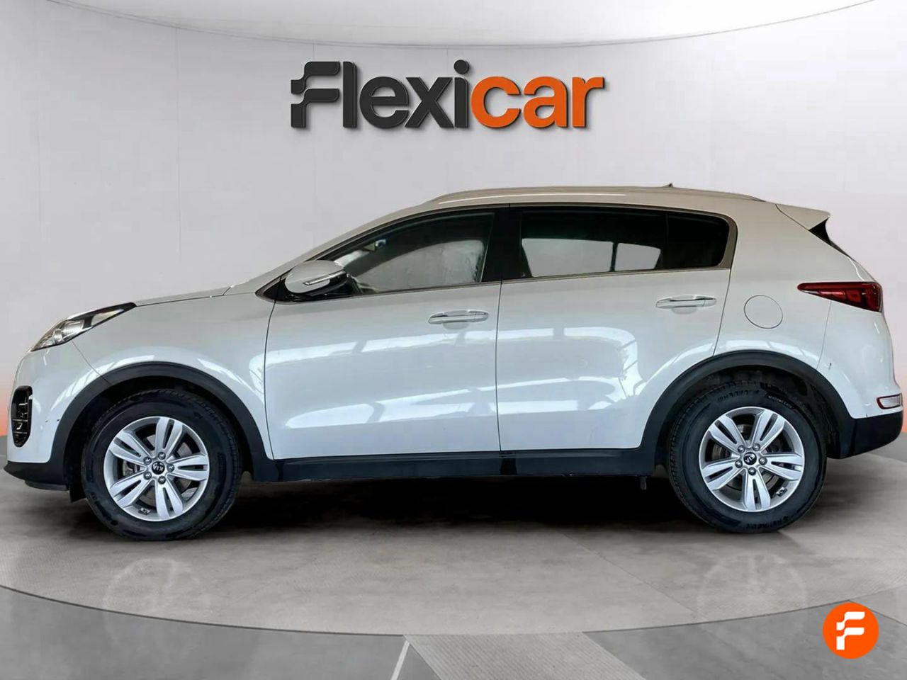 kia sportage 2016 / foto grande (3)