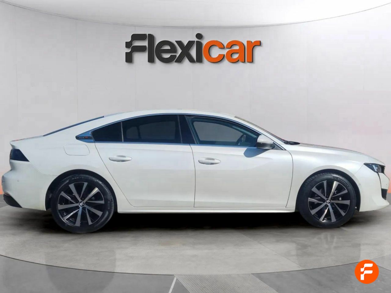 peugeot 508 2019 / foto grande (3)