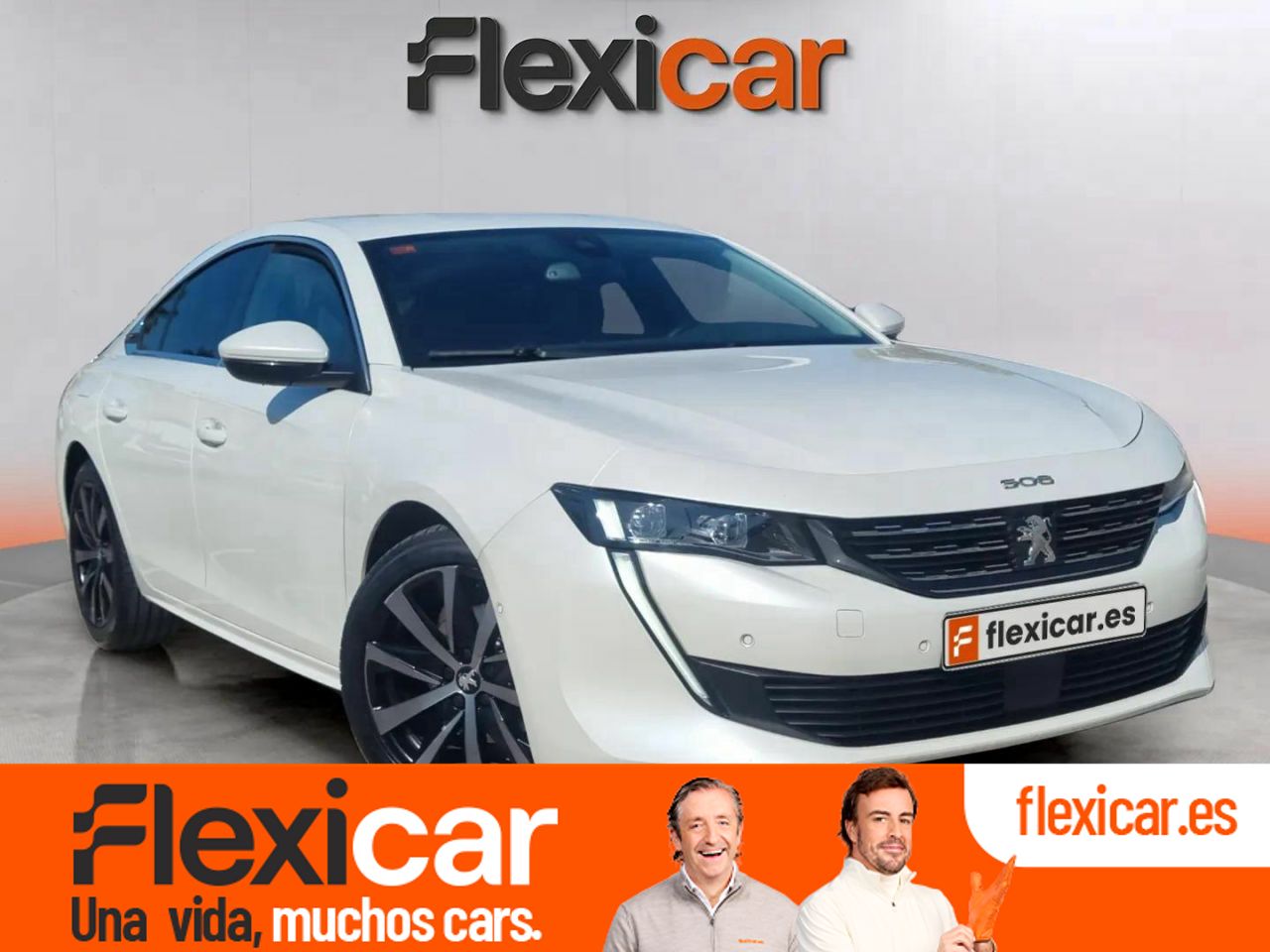 Foto peugeot 508 2019 /