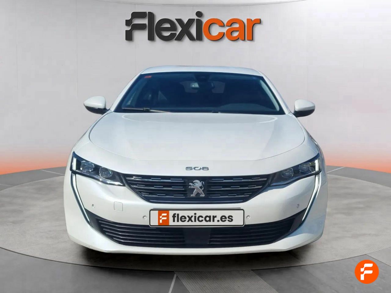 peugeot 508 2019 / foto grande (2)