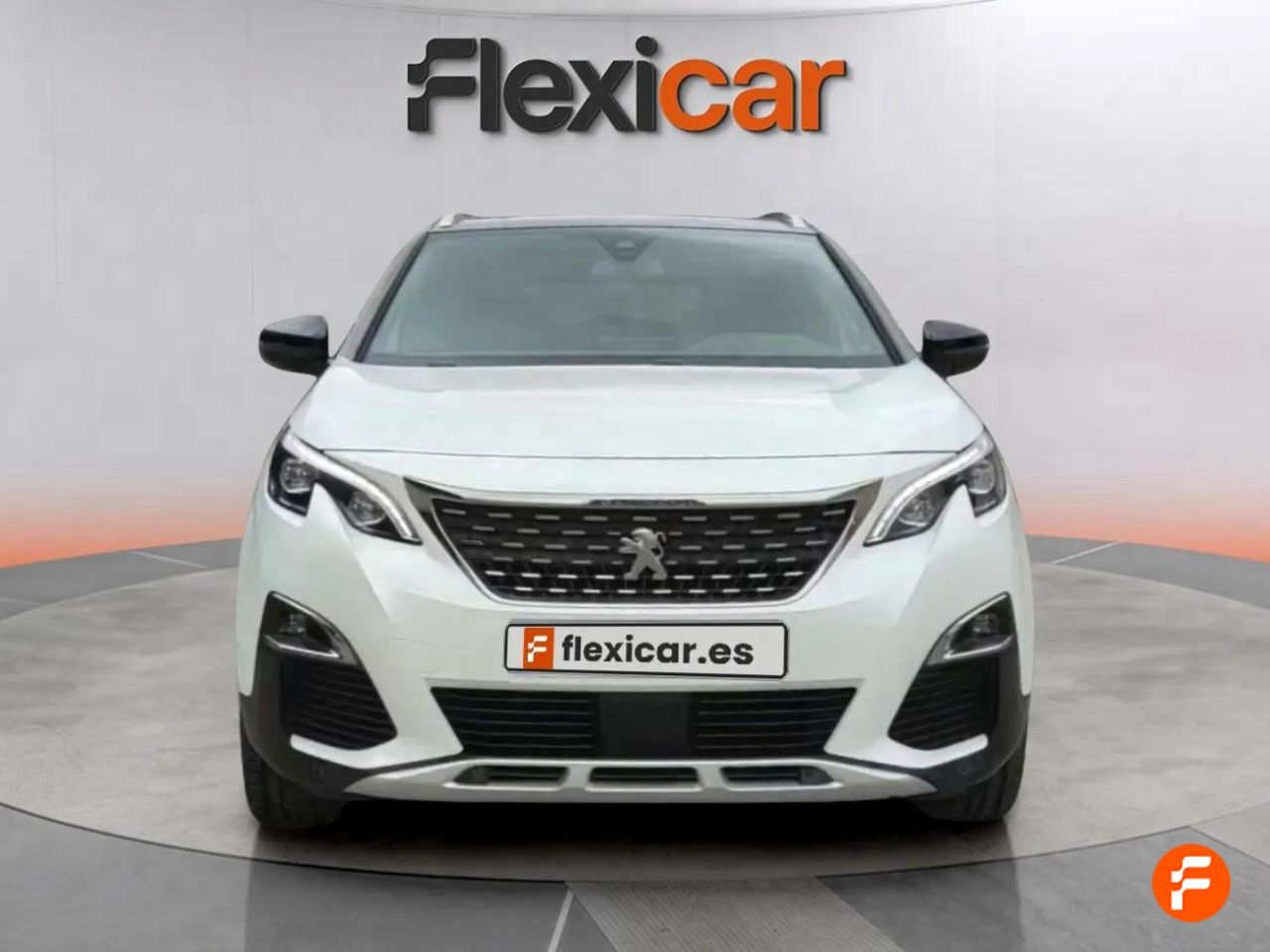 peugeot 3008 2018 / foto grande (2)