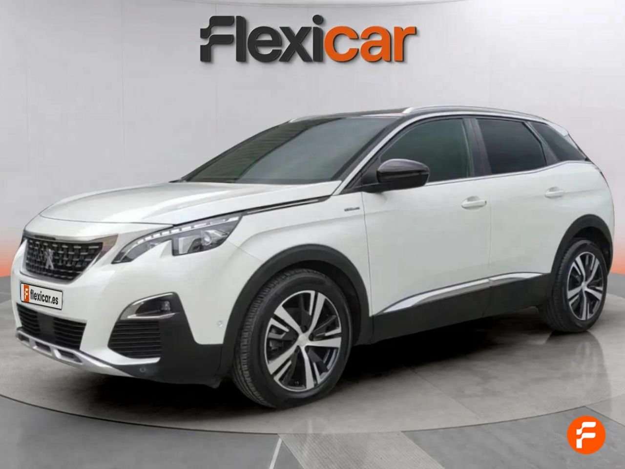 peugeot 3008 2018 / foto grande (3)